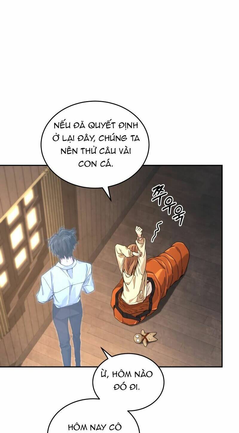 Ta Đánh Cắp Linh Hồn Của Ranker Top 1 - Chapter 35 - Page 73