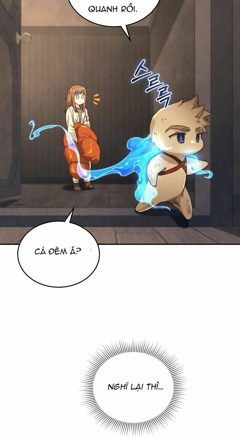 Ta Đánh Cắp Linh Hồn Của Ranker Top 1 - Chapter 35 - Page 75