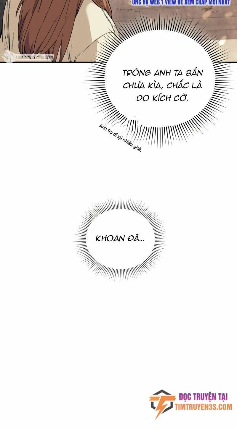 Ta Đánh Cắp Linh Hồn Của Ranker Top 1 - Chapter 35 - Page 77