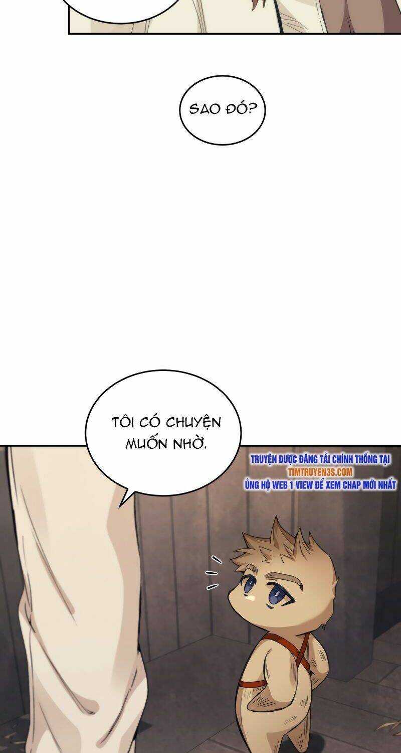 Ta Đánh Cắp Linh Hồn Của Ranker Top 1 - Chapter 35 - Page 80