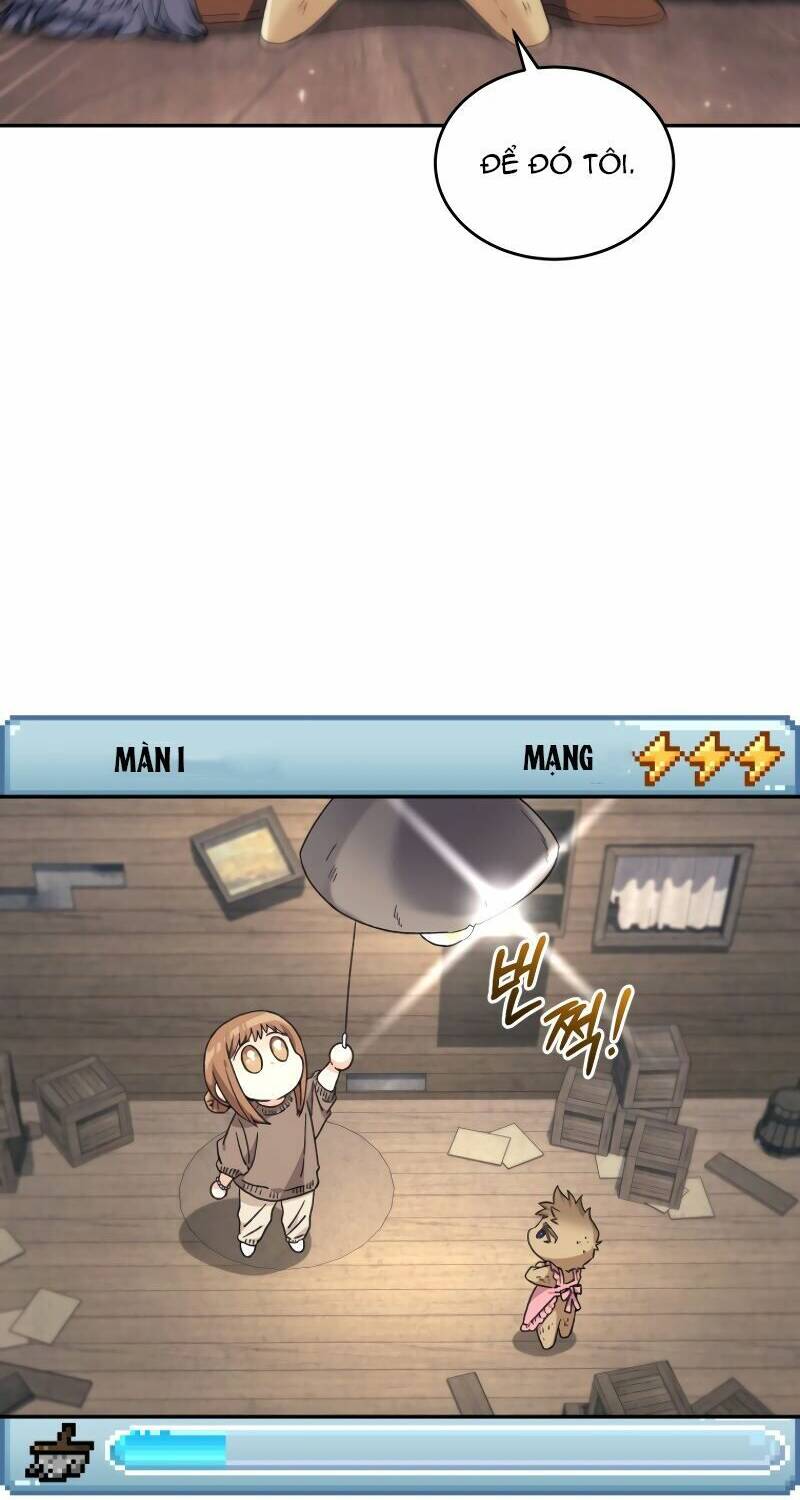 Ta Đánh Cắp Linh Hồn Của Ranker Top 1 - Chapter 35 - Page 85