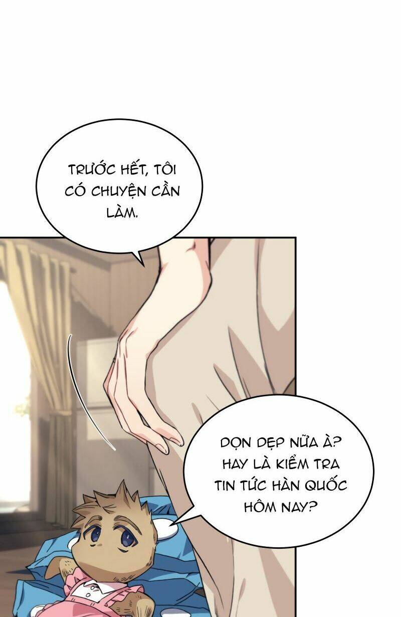 Ta Đánh Cắp Linh Hồn Của Ranker Top 1 - Chapter 35 - Page 90