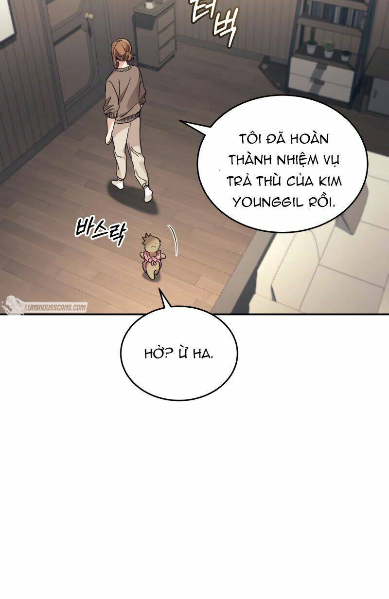 Ta Đánh Cắp Linh Hồn Của Ranker Top 1 - Chapter 35 - Page 92