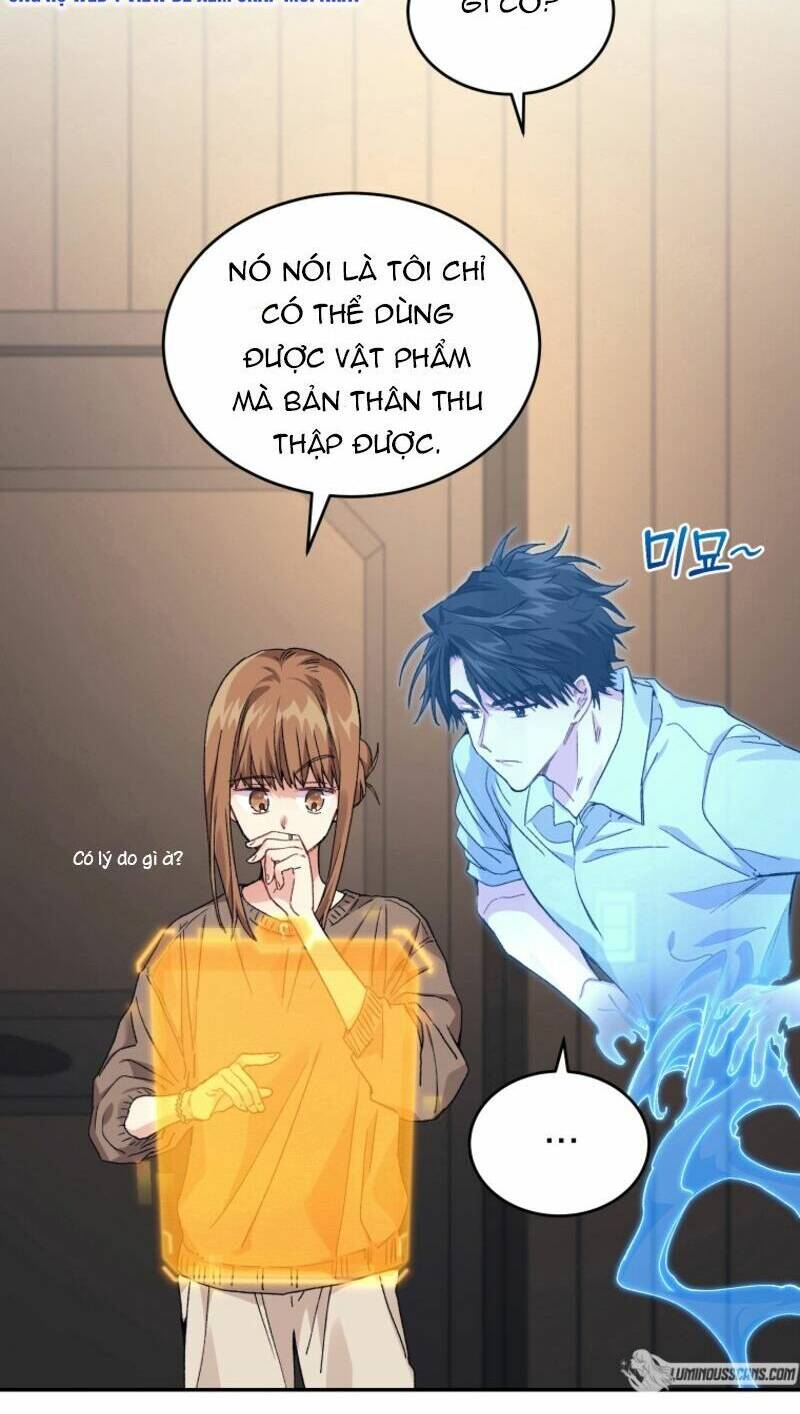 Ta Đánh Cắp Linh Hồn Của Ranker Top 1 - Chapter 36 - Page 9