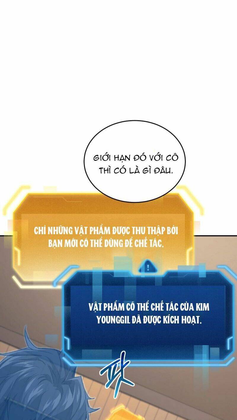 Ta Đánh Cắp Linh Hồn Của Ranker Top 1 - Chapter 36 - Page 10