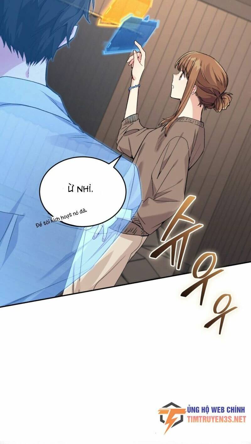 Ta Đánh Cắp Linh Hồn Của Ranker Top 1 - Chapter 36 - Page 11