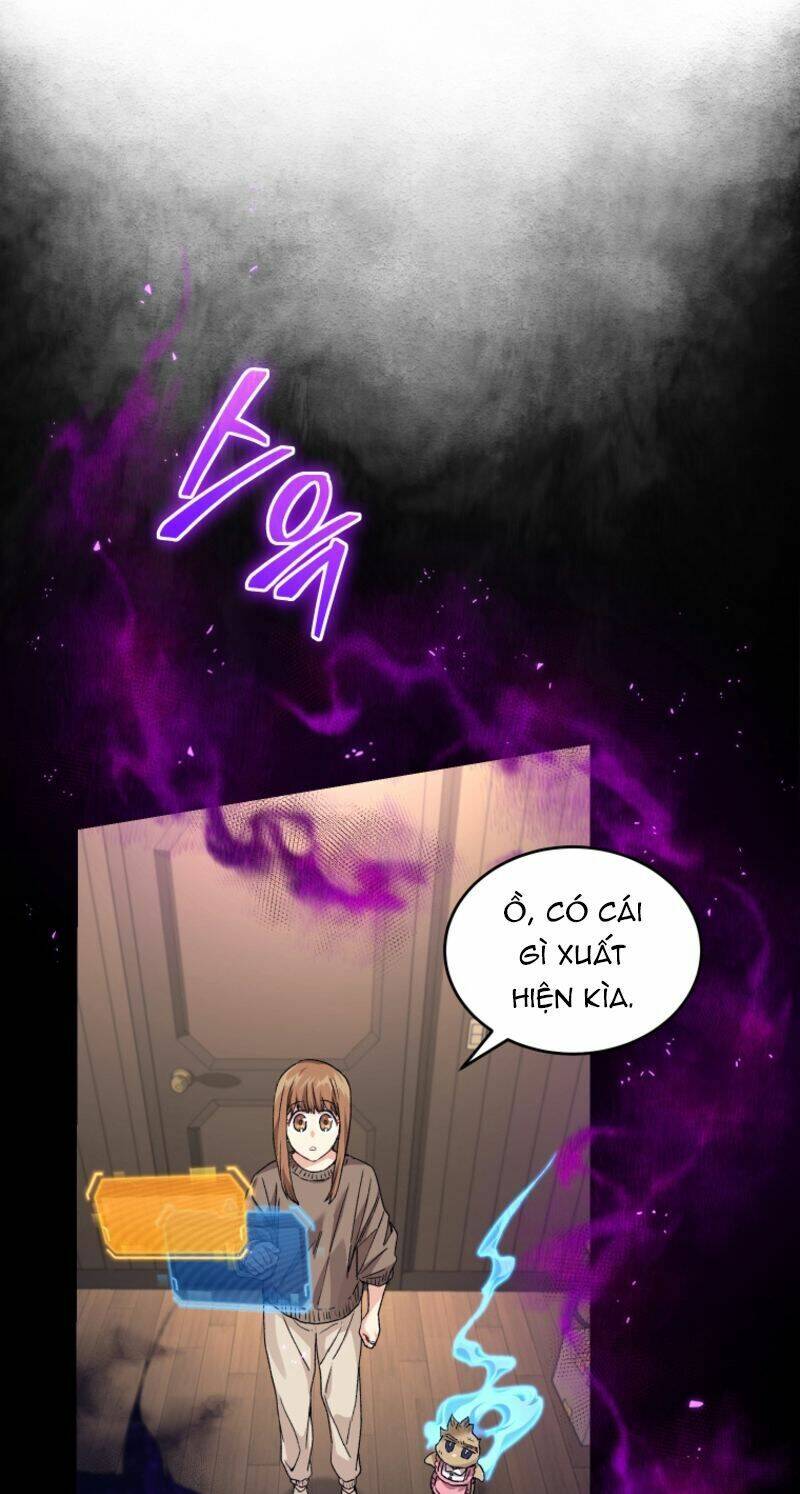 Ta Đánh Cắp Linh Hồn Của Ranker Top 1 - Chapter 36 - Page 12