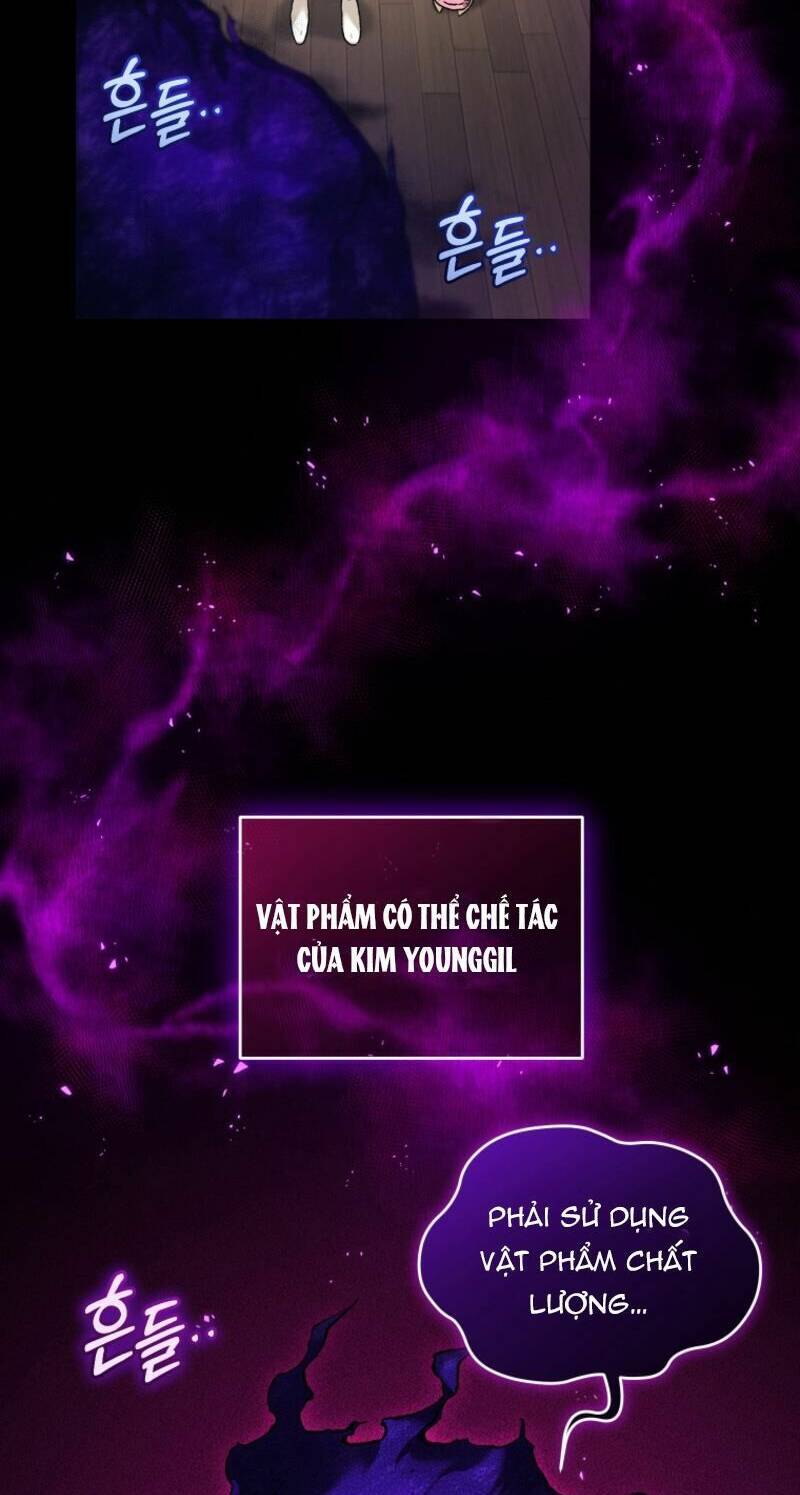 Ta Đánh Cắp Linh Hồn Của Ranker Top 1 - Chapter 36 - Page 13