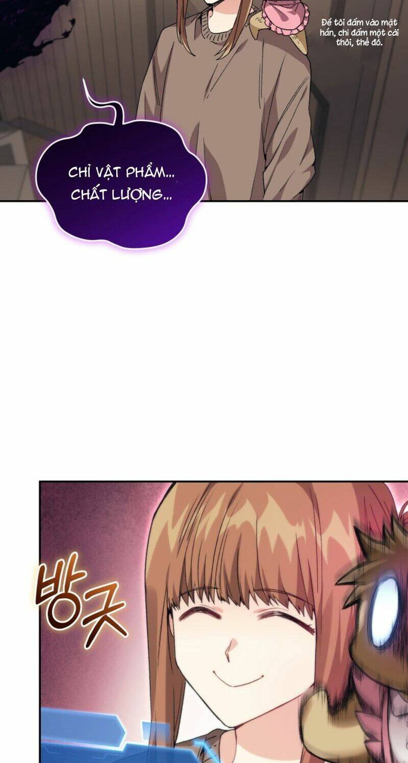 Ta Đánh Cắp Linh Hồn Của Ranker Top 1 - Chapter 36 - Page 16