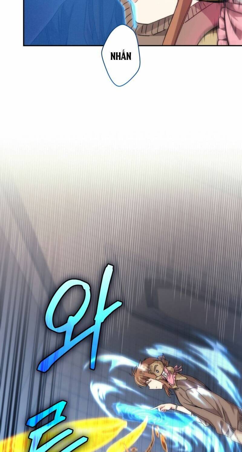 Ta Đánh Cắp Linh Hồn Của Ranker Top 1 - Chapter 36 - Page 17