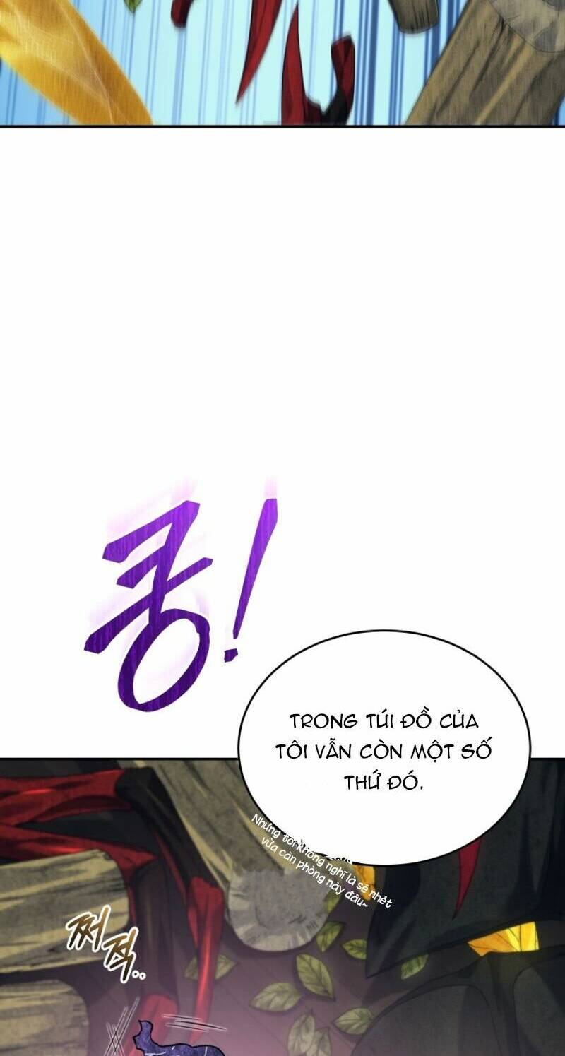 Ta Đánh Cắp Linh Hồn Của Ranker Top 1 - Chapter 36 - Page 19