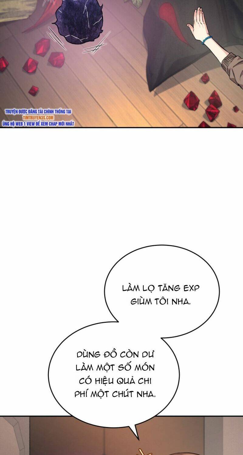 Ta Đánh Cắp Linh Hồn Của Ranker Top 1 - Chapter 36 - Page 20