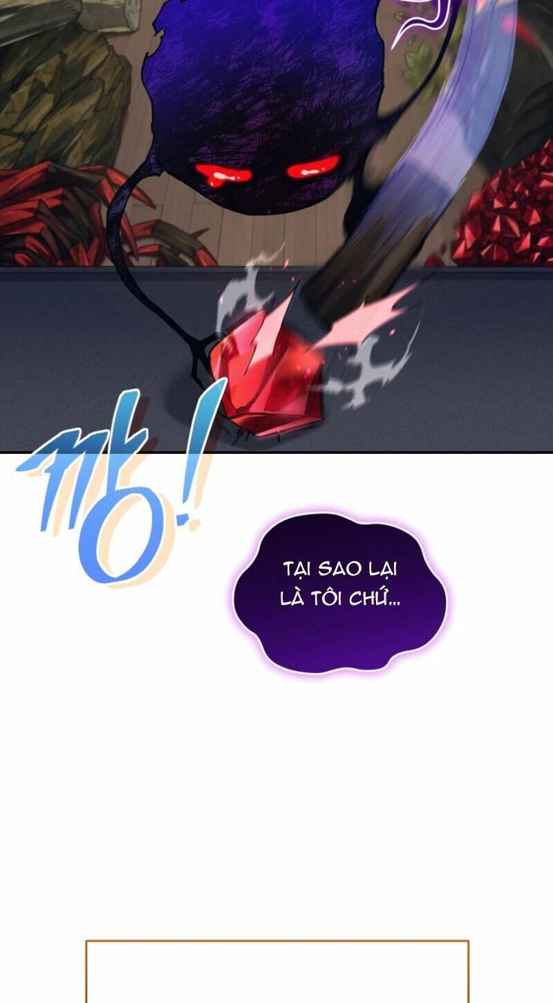 Ta Đánh Cắp Linh Hồn Của Ranker Top 1 - Chapter 36 - Page 23