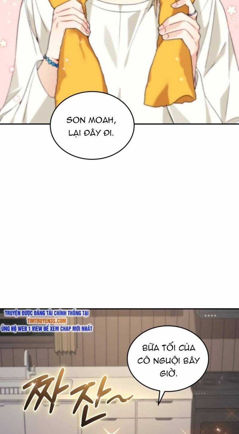 Ta Đánh Cắp Linh Hồn Của Ranker Top 1 - Chapter 36 - Page 28