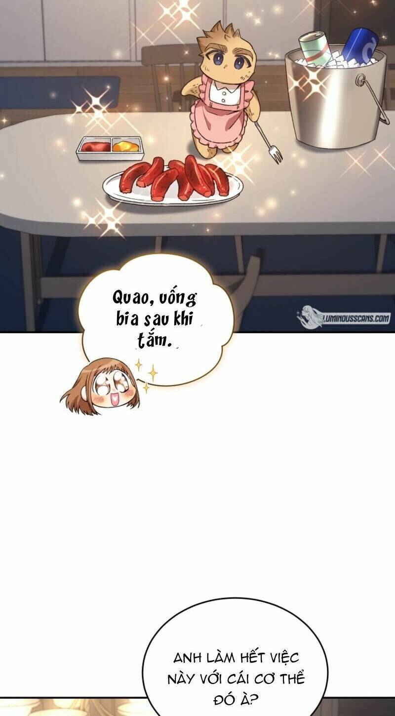 Ta Đánh Cắp Linh Hồn Của Ranker Top 1 - Chapter 36 - Page 29