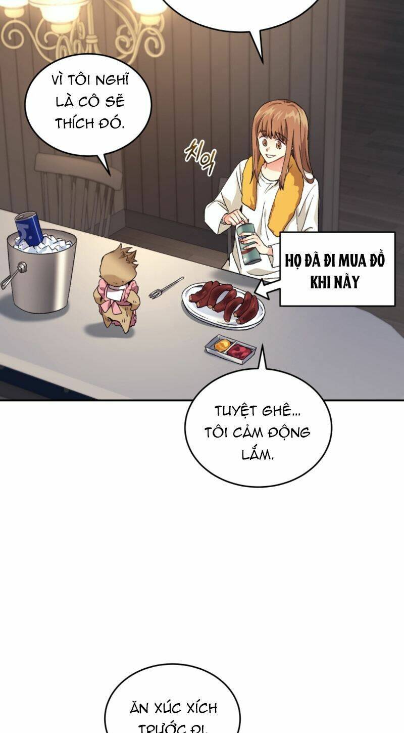 Ta Đánh Cắp Linh Hồn Của Ranker Top 1 - Chapter 36 - Page 30