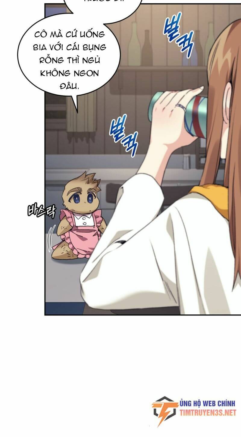 Ta Đánh Cắp Linh Hồn Của Ranker Top 1 - Chapter 36 - Page 31