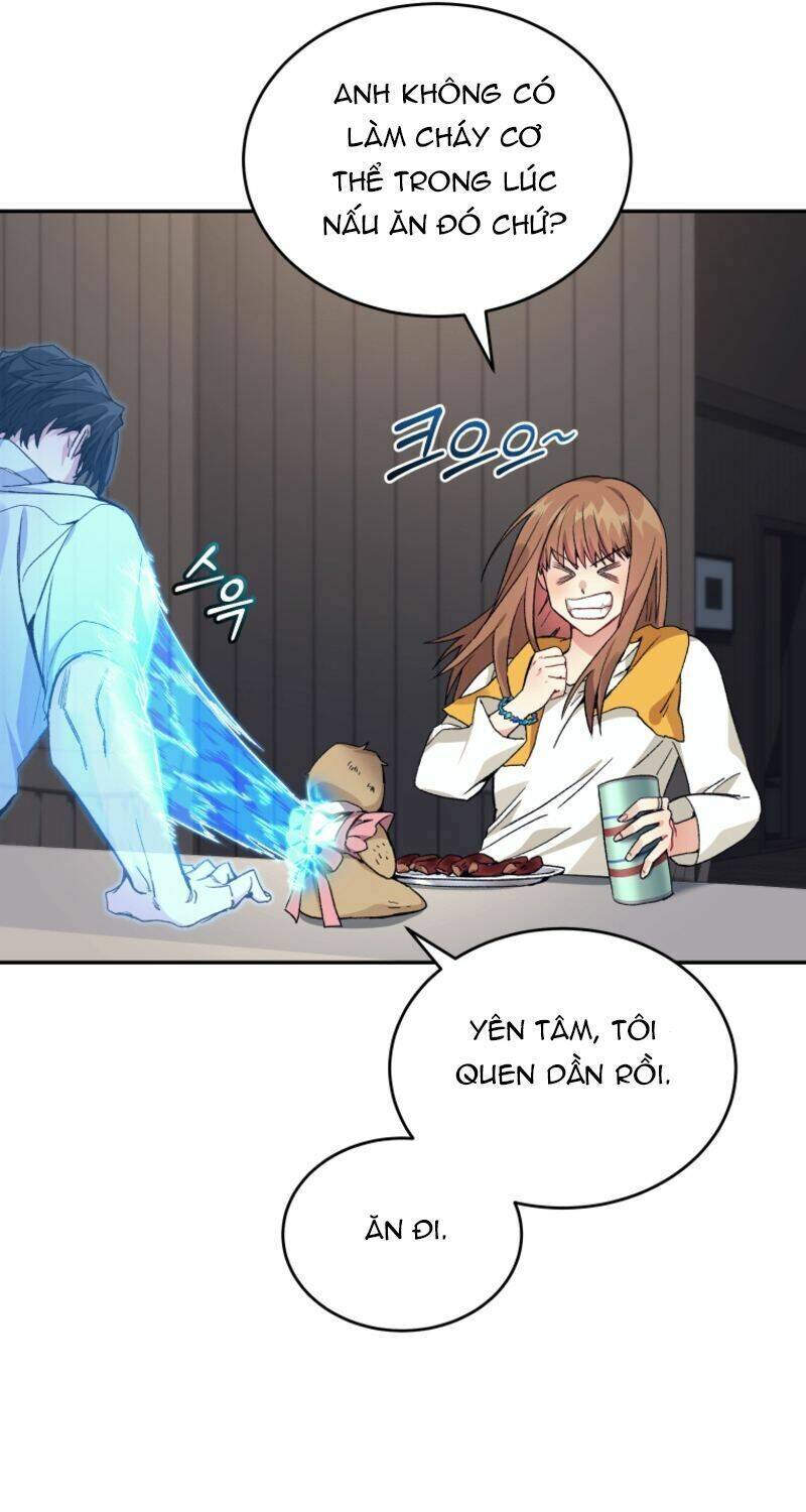 Ta Đánh Cắp Linh Hồn Của Ranker Top 1 - Chapter 36 - Page 32