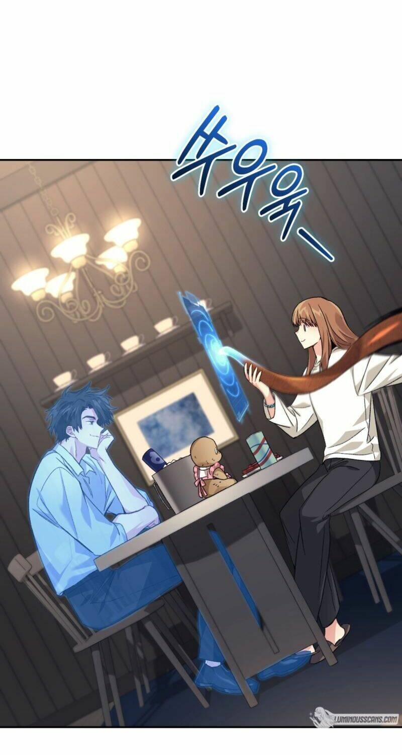 Ta Đánh Cắp Linh Hồn Của Ranker Top 1 - Chapter 36 - Page 34