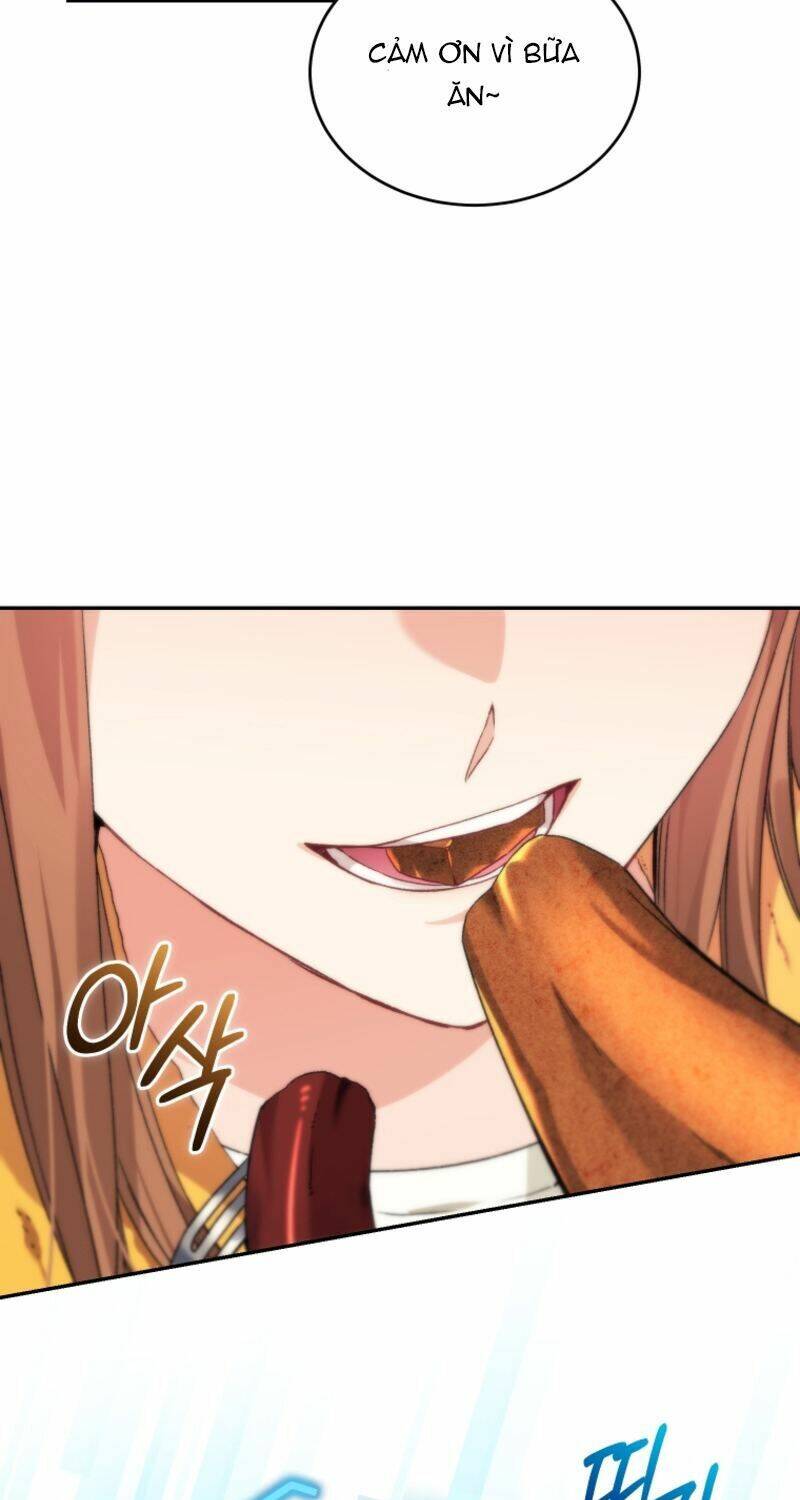 Ta Đánh Cắp Linh Hồn Của Ranker Top 1 - Chapter 36 - Page 36