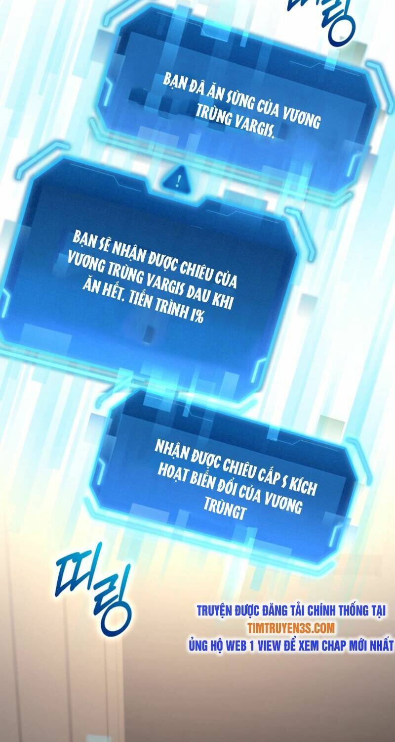 Ta Đánh Cắp Linh Hồn Của Ranker Top 1 - Chapter 36 - Page 37