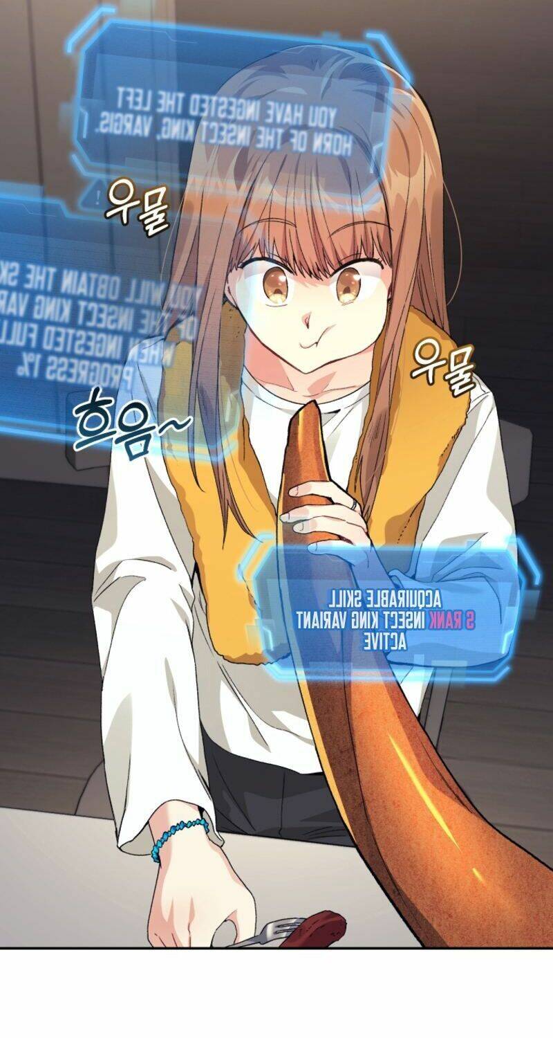 Ta Đánh Cắp Linh Hồn Của Ranker Top 1 - Chapter 36 - Page 38