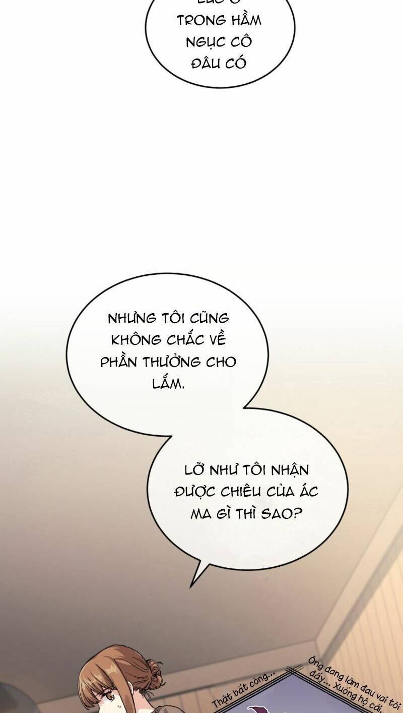 Ta Đánh Cắp Linh Hồn Của Ranker Top 1 - Chapter 36 - Page 3