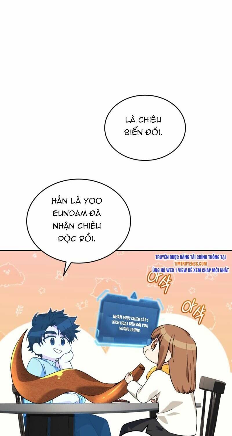 Ta Đánh Cắp Linh Hồn Của Ranker Top 1 - Chapter 36 - Page 39