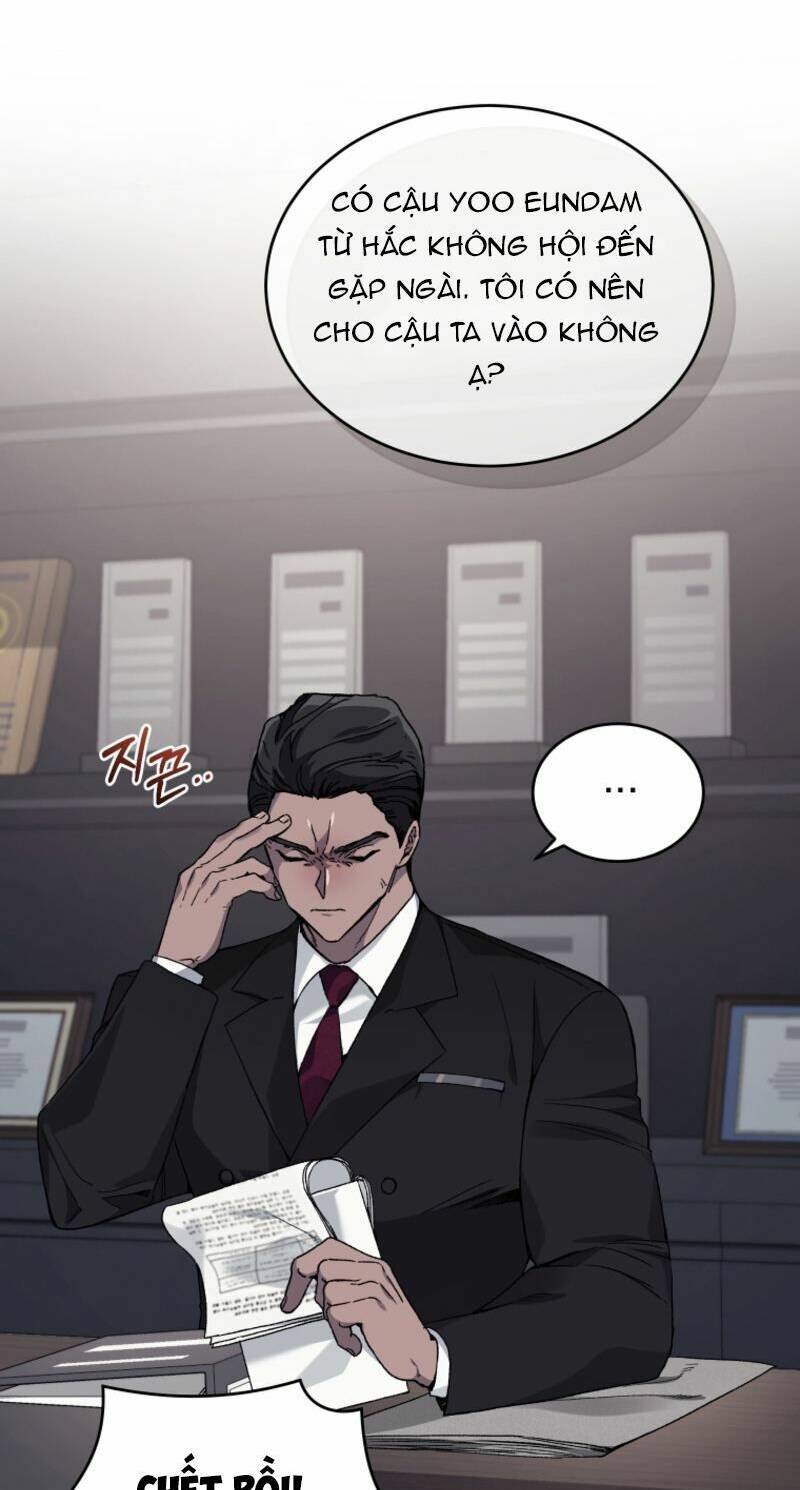 Ta Đánh Cắp Linh Hồn Của Ranker Top 1 - Chapter 36 - Page 43