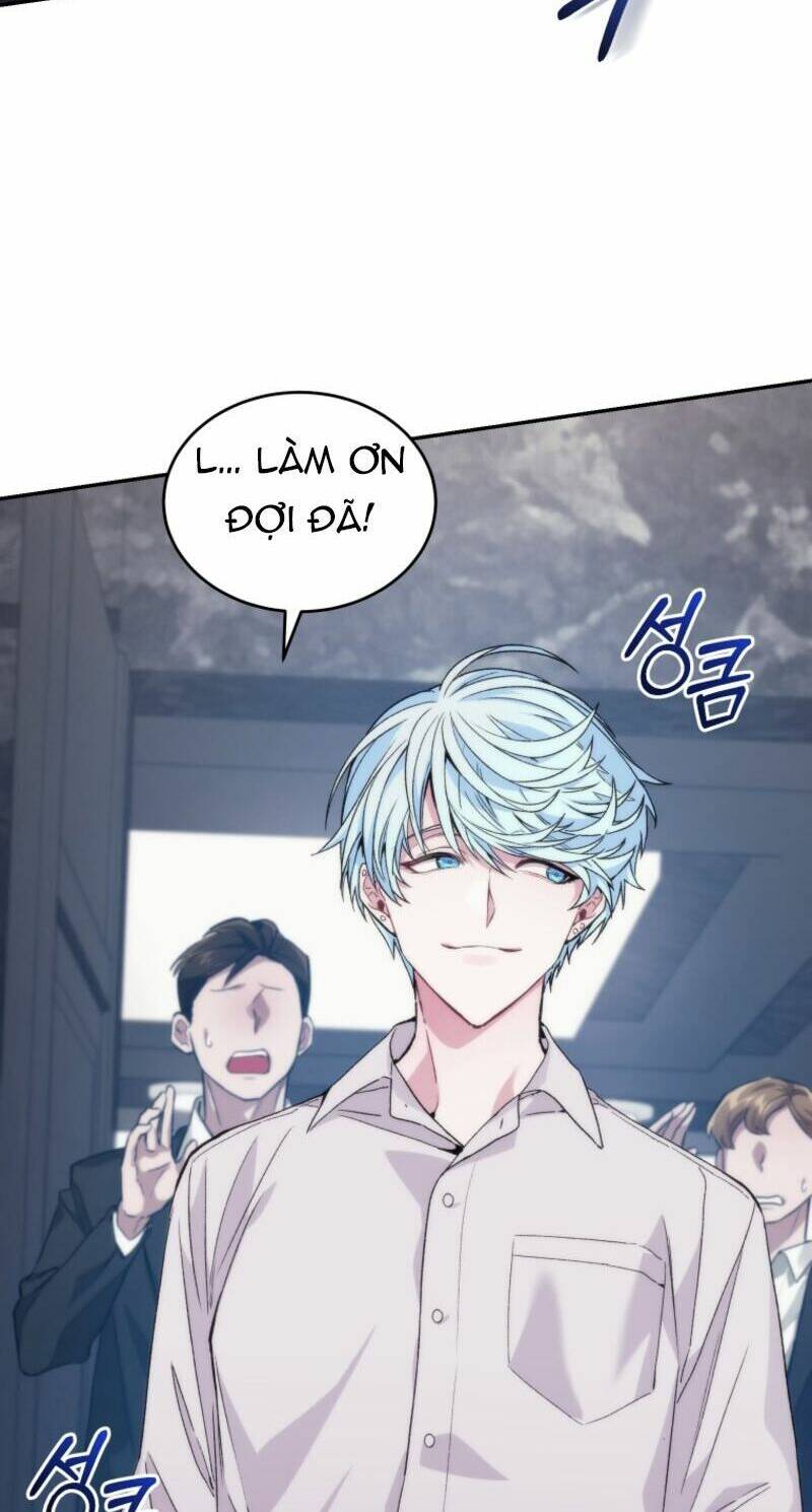 Ta Đánh Cắp Linh Hồn Của Ranker Top 1 - Chapter 36 - Page 45