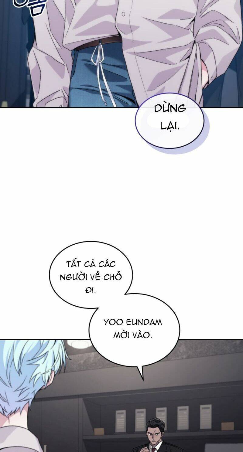 Ta Đánh Cắp Linh Hồn Của Ranker Top 1 - Chapter 36 - Page 46