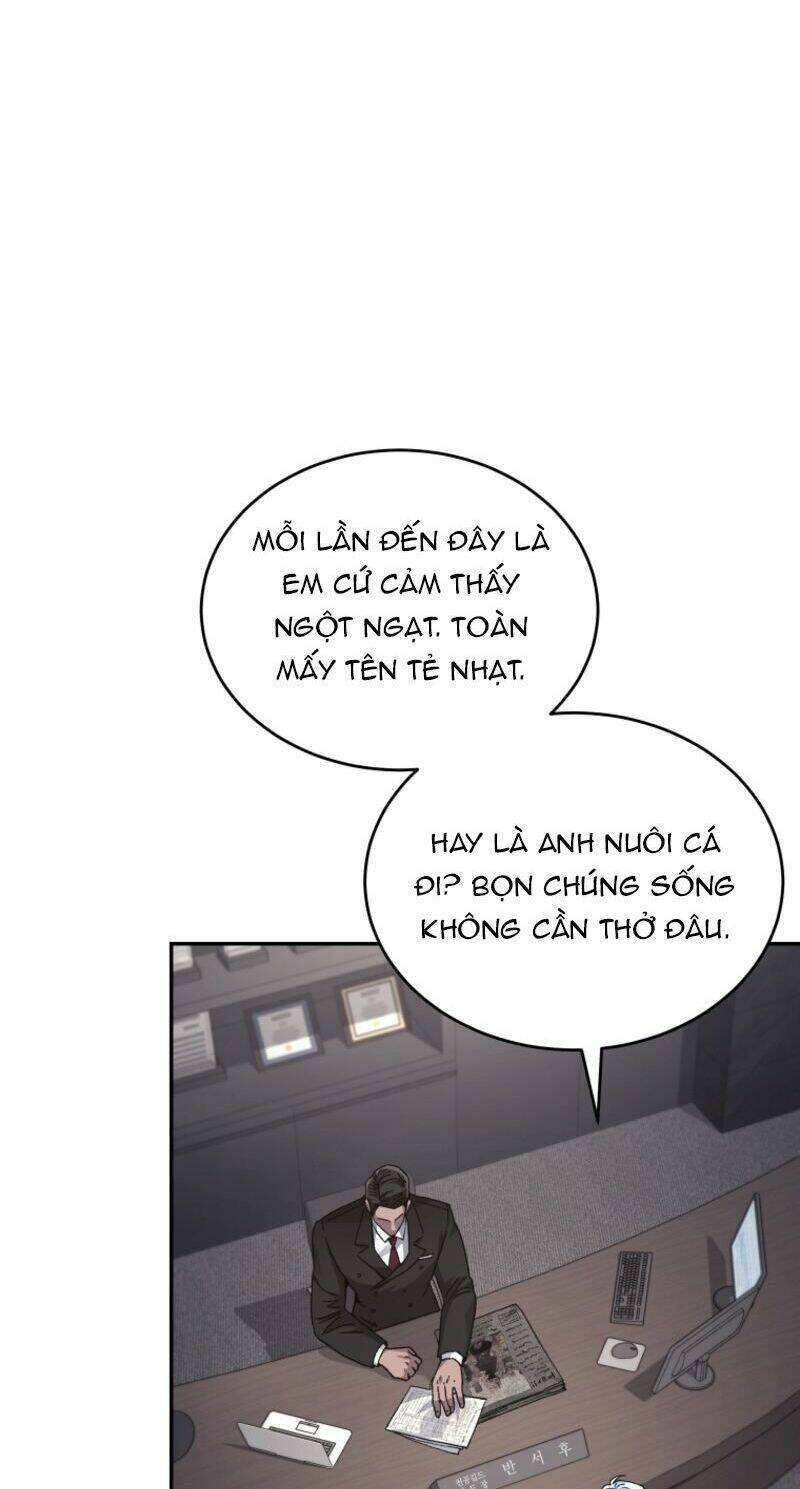 Ta Đánh Cắp Linh Hồn Của Ranker Top 1 - Chapter 36 - Page 48