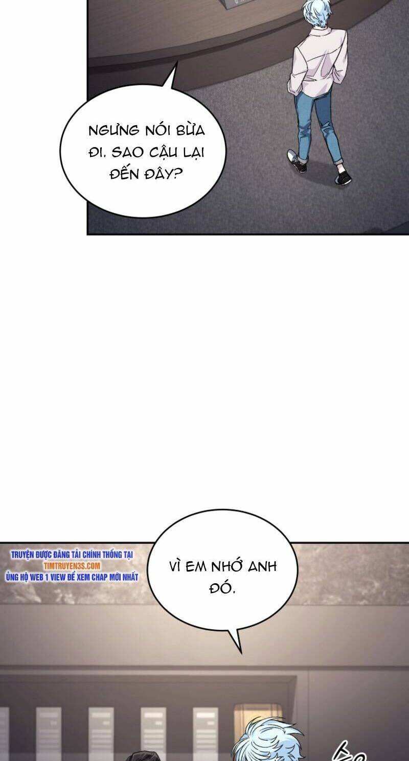 Ta Đánh Cắp Linh Hồn Của Ranker Top 1 - Chapter 36 - Page 49