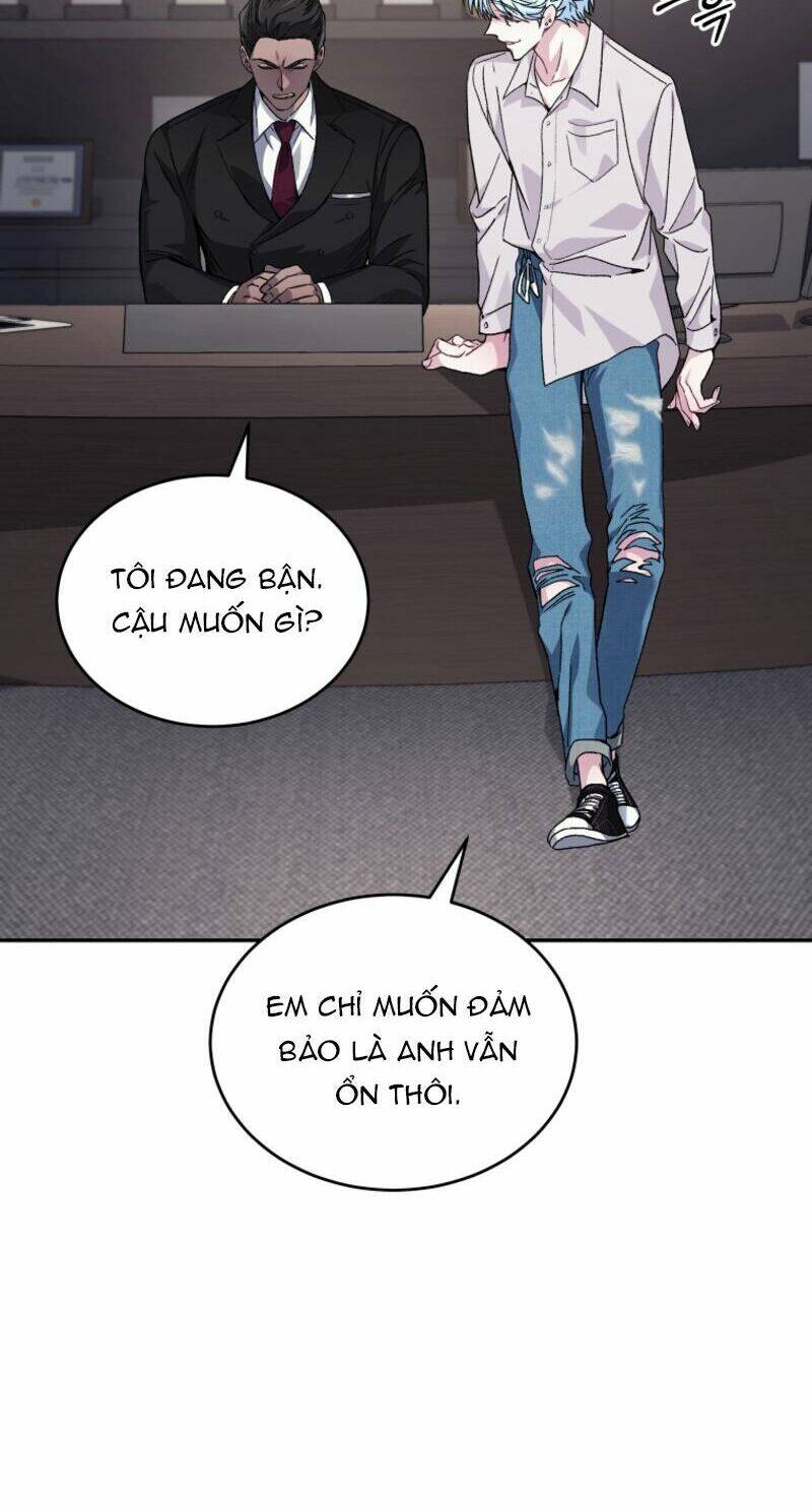 Ta Đánh Cắp Linh Hồn Của Ranker Top 1 - Chapter 36 - Page 50