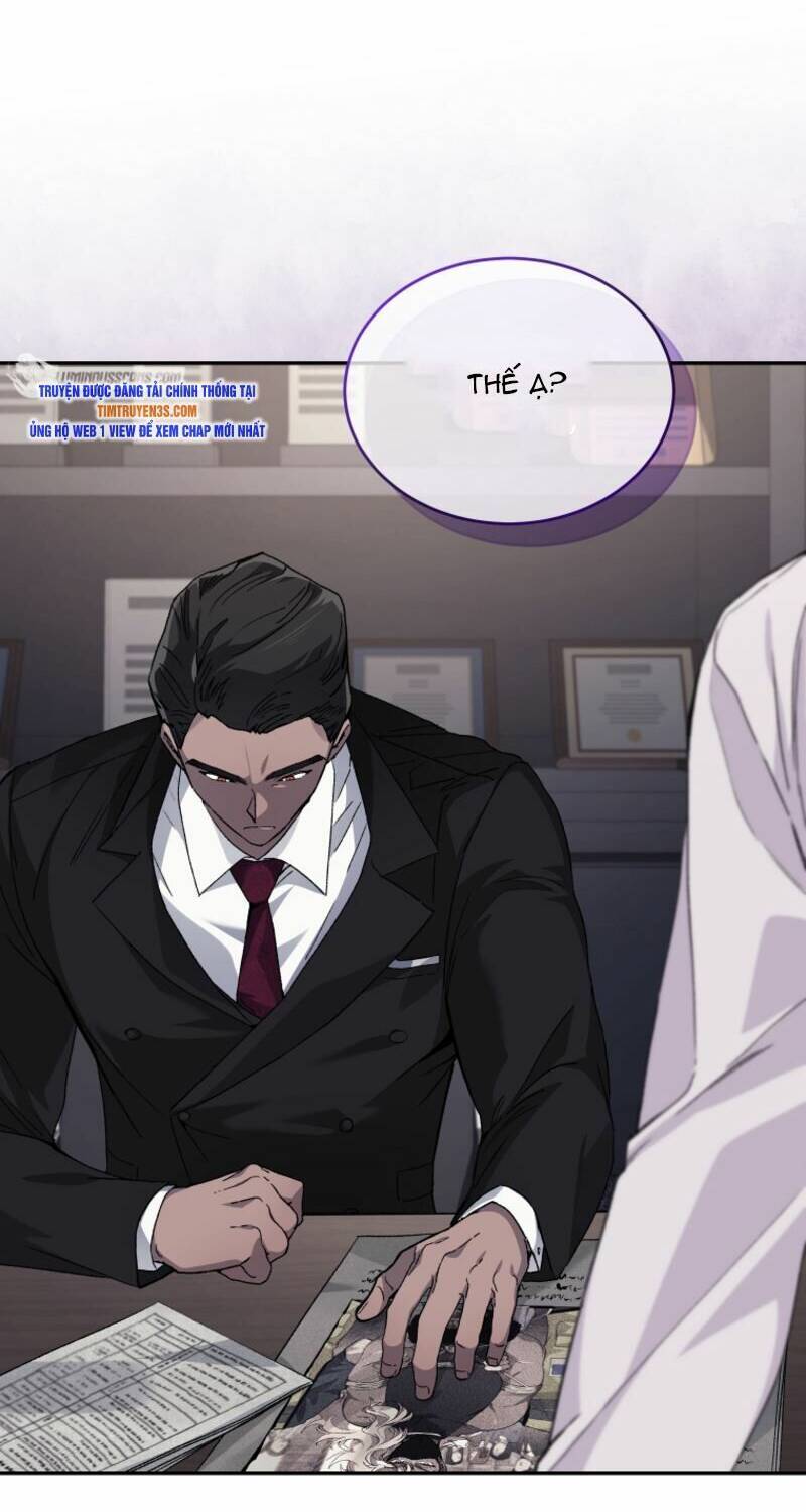 Ta Đánh Cắp Linh Hồn Của Ranker Top 1 - Chapter 36 - Page 53