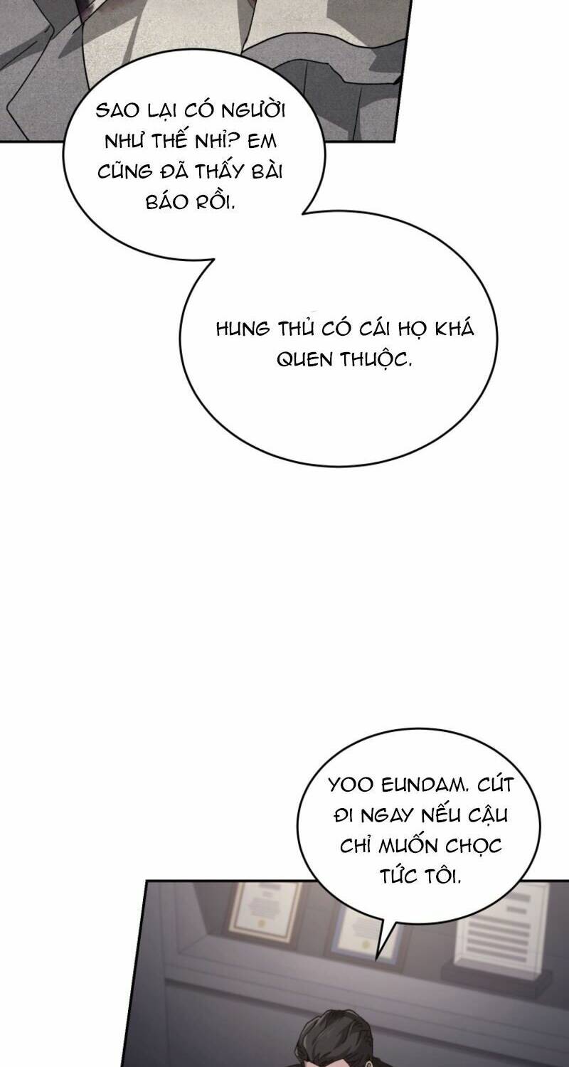 Ta Đánh Cắp Linh Hồn Của Ranker Top 1 - Chapter 36 - Page 55