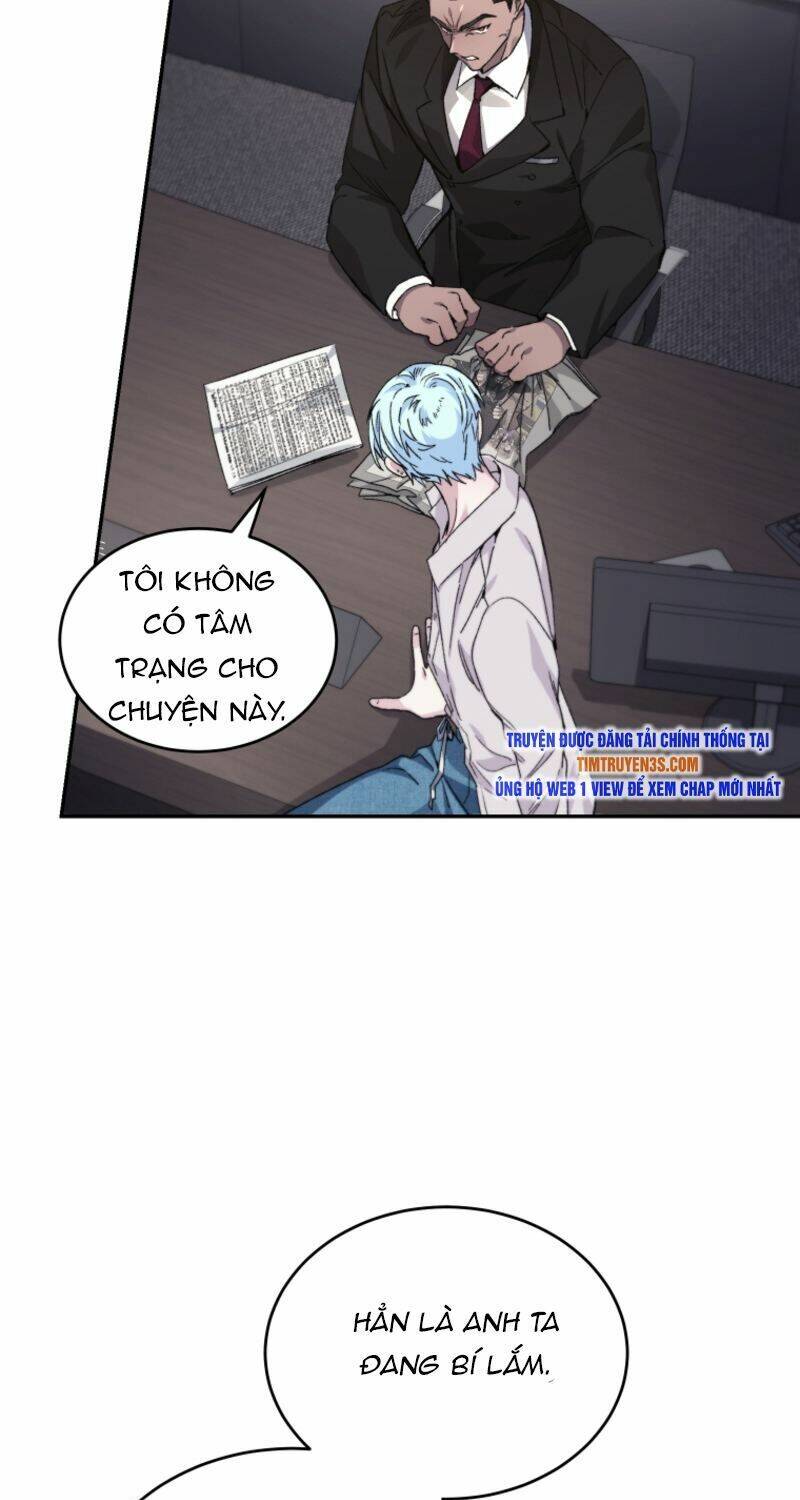 Ta Đánh Cắp Linh Hồn Của Ranker Top 1 - Chapter 36 - Page 56