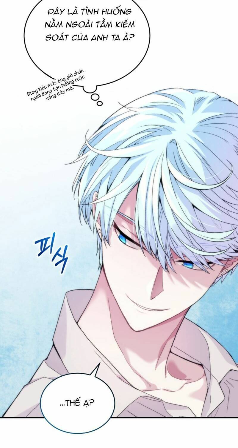 Ta Đánh Cắp Linh Hồn Của Ranker Top 1 - Chapter 36 - Page 57