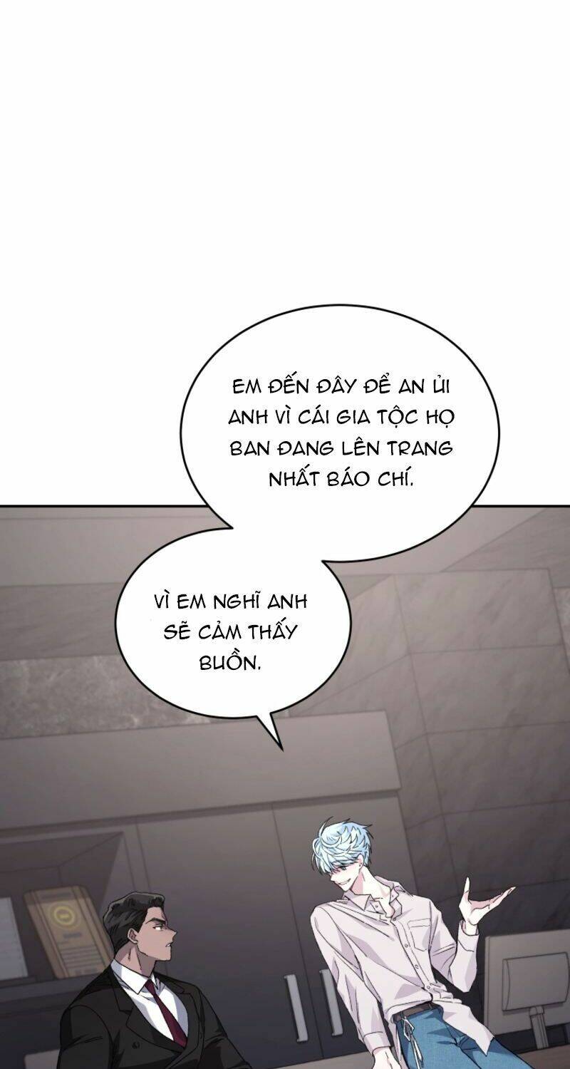 Ta Đánh Cắp Linh Hồn Của Ranker Top 1 - Chapter 36 - Page 58