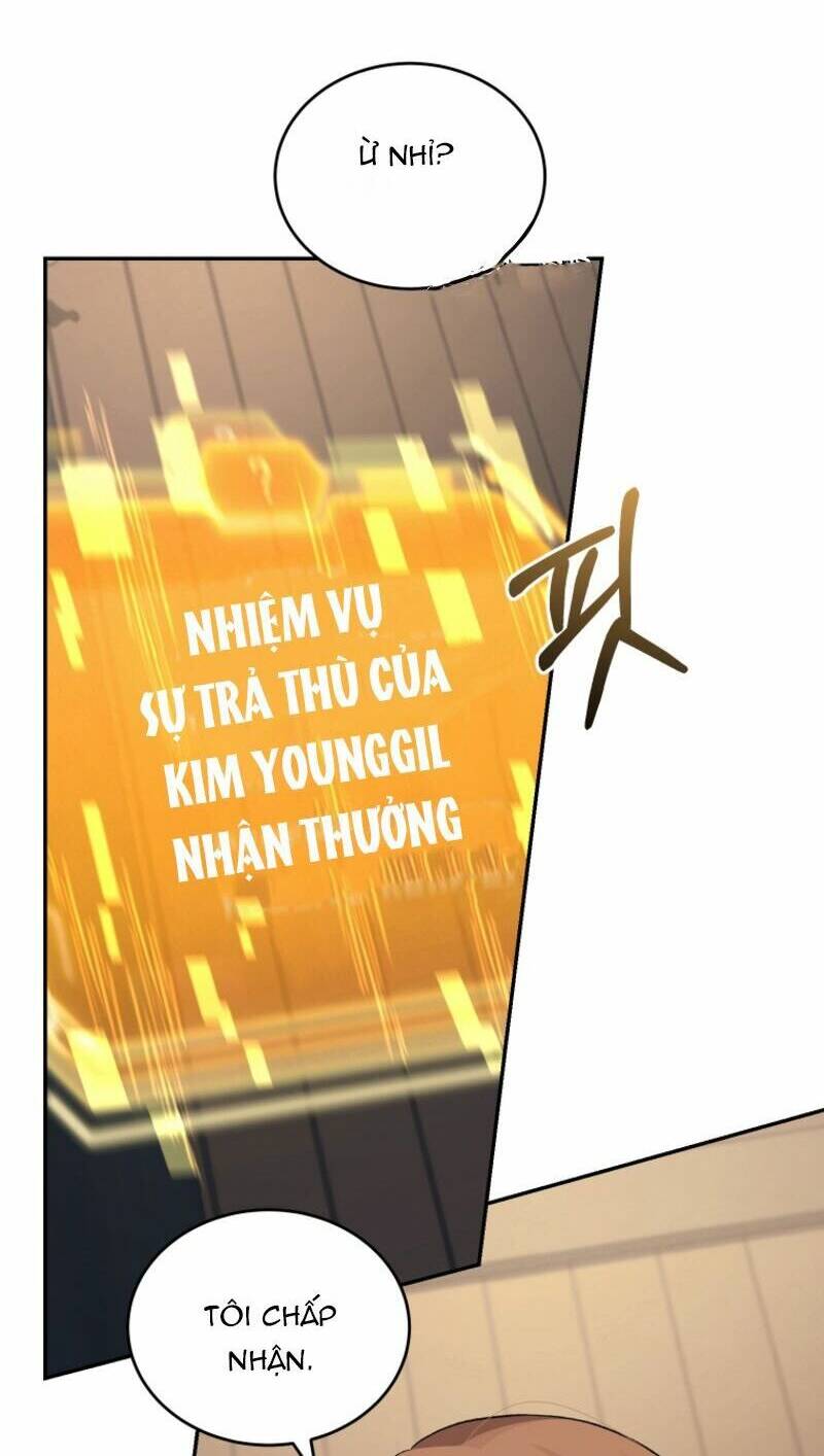 Ta Đánh Cắp Linh Hồn Của Ranker Top 1 - Chapter 36 - Page 5