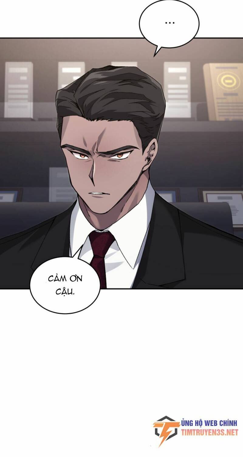 Ta Đánh Cắp Linh Hồn Của Ranker Top 1 - Chapter 36 - Page 61