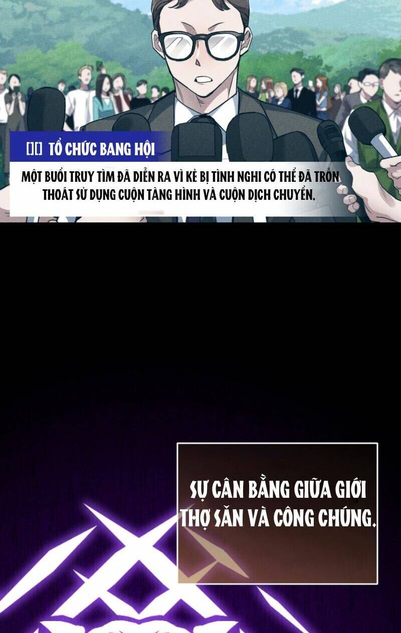 Ta Đánh Cắp Linh Hồn Của Ranker Top 1 - Chapter 36 - Page 67