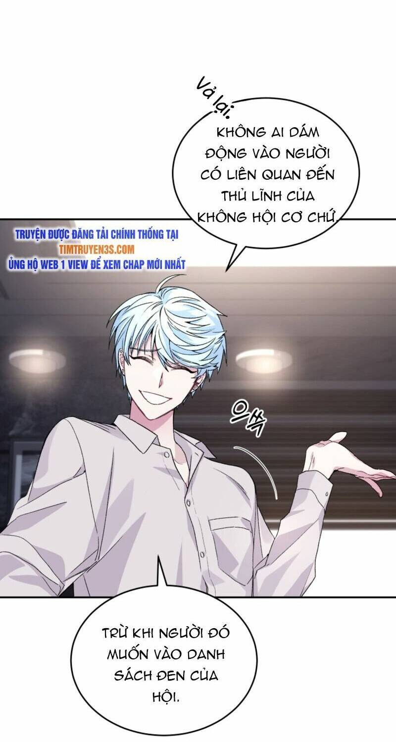 Ta Đánh Cắp Linh Hồn Của Ranker Top 1 - Chapter 36 - Page 77