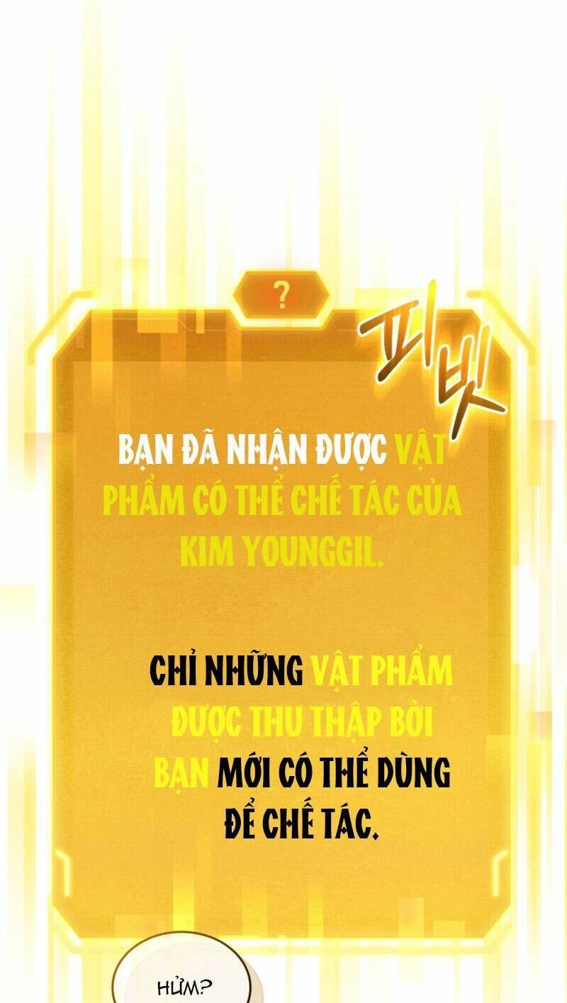 Ta Đánh Cắp Linh Hồn Của Ranker Top 1 - Chapter 36 - Page 7