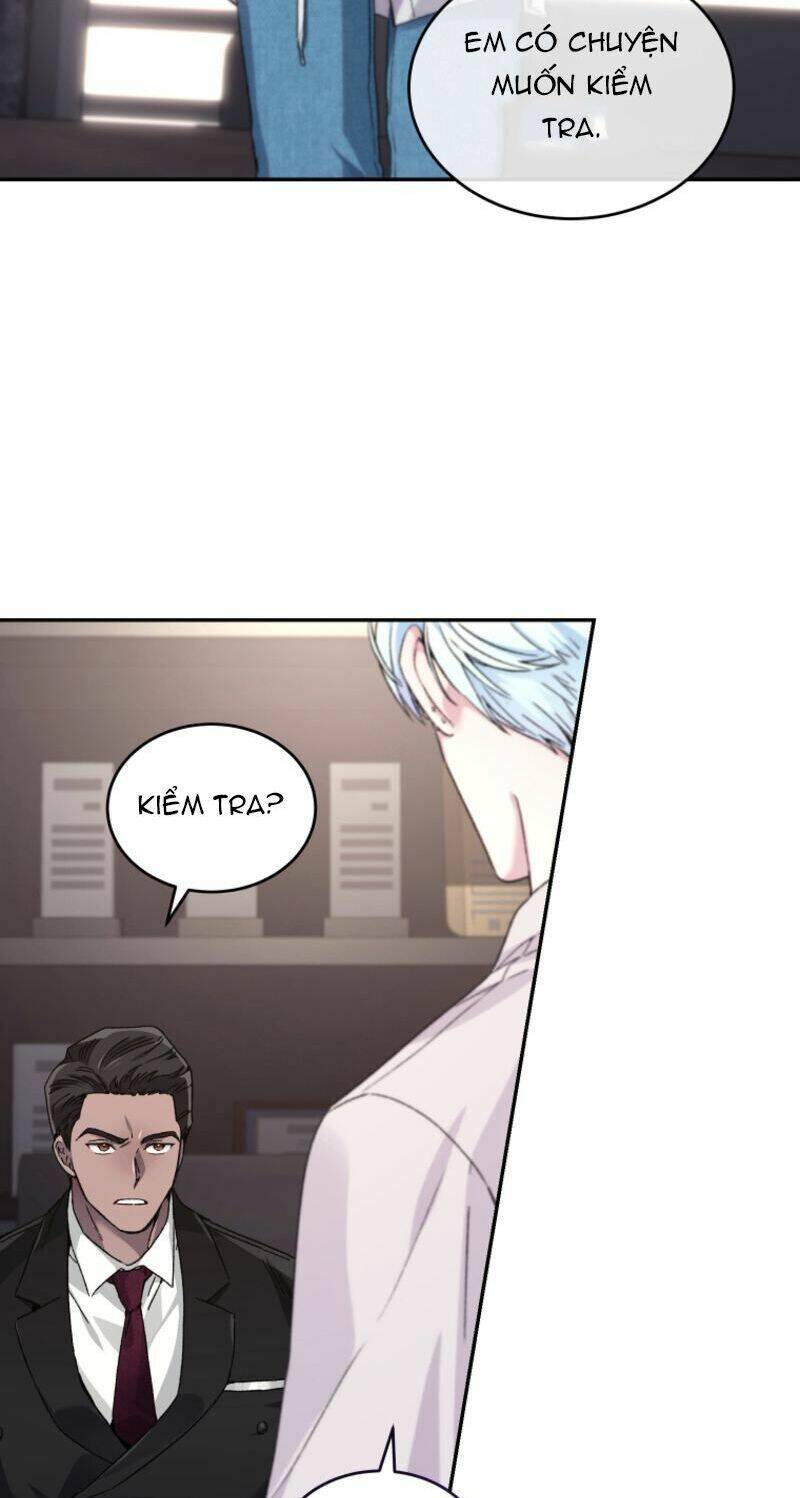 Ta Đánh Cắp Linh Hồn Của Ranker Top 1 - Chapter 36 - Page 80