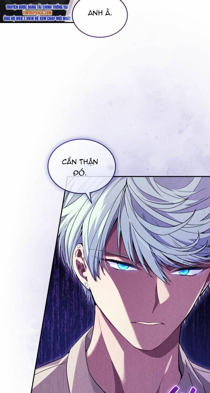 Ta Đánh Cắp Linh Hồn Của Ranker Top 1 - Chapter 36 - Page 81