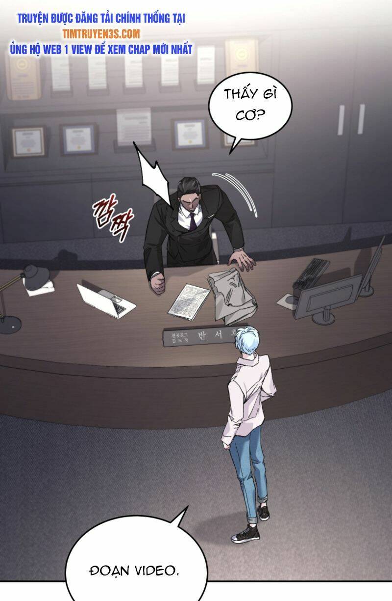 Ta Đánh Cắp Linh Hồn Của Ranker Top 1 - Chapter 36 - Page 84