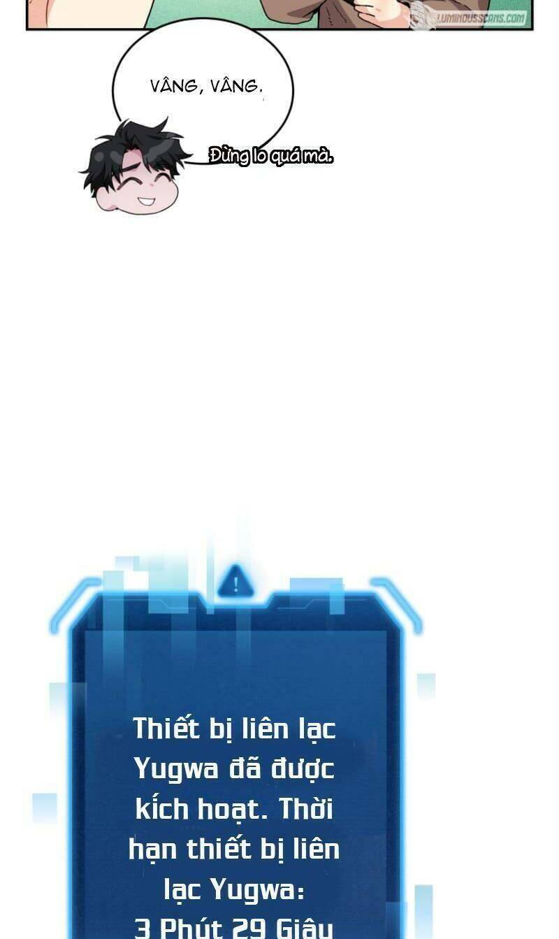 Ta Đánh Cắp Linh Hồn Của Ranker Top 1 - Chapter 37 - Page 100