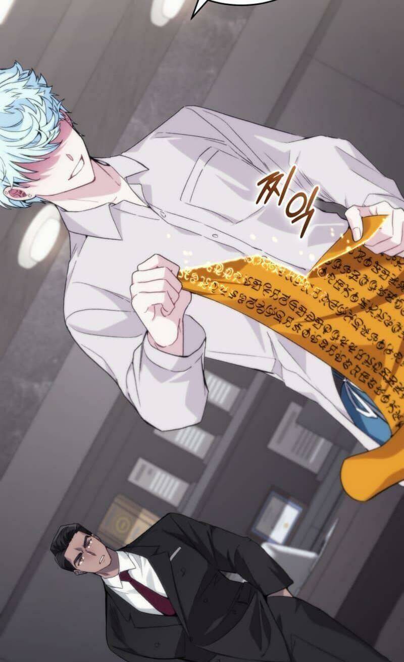 Ta Đánh Cắp Linh Hồn Của Ranker Top 1 - Chapter 37 - Page 16