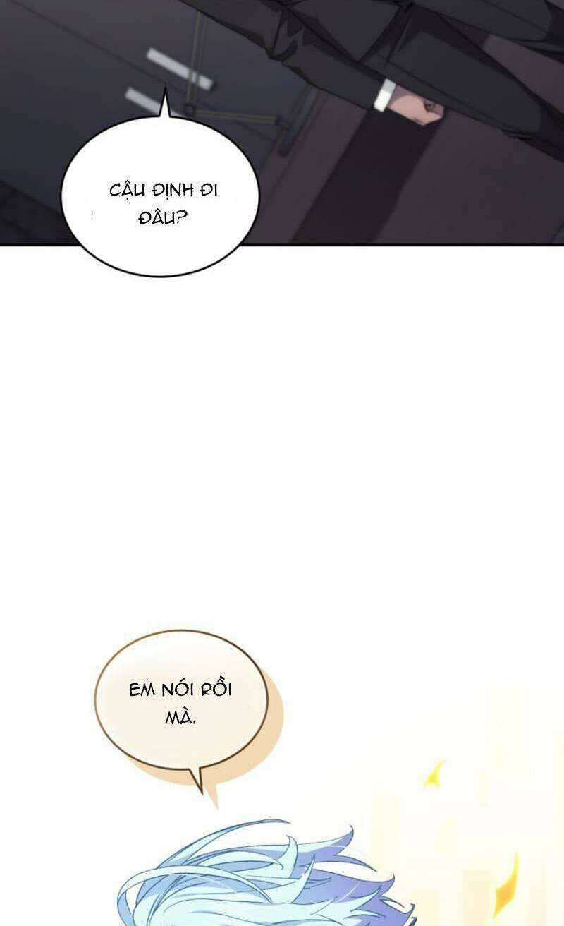 Ta Đánh Cắp Linh Hồn Của Ranker Top 1 - Chapter 37 - Page 17